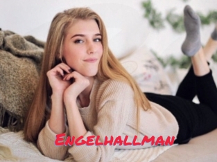 Engelhallman