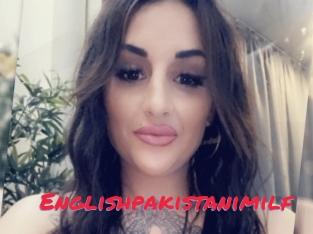 Englishpakistanimilf