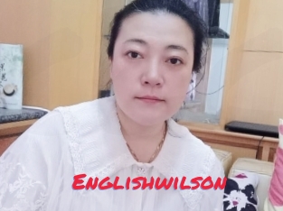 Englishwilson