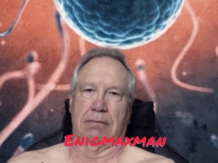 Enigmaxman