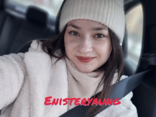 Enisteryaung