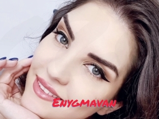 Enygmavan