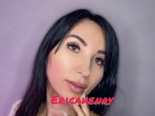 Ericahenry