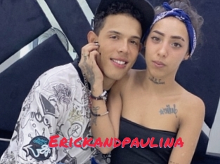 Erickandpaulina