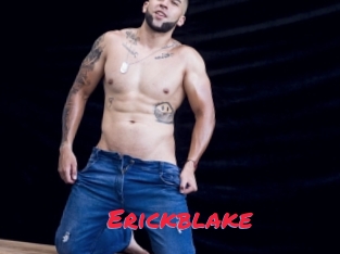 Erickblake