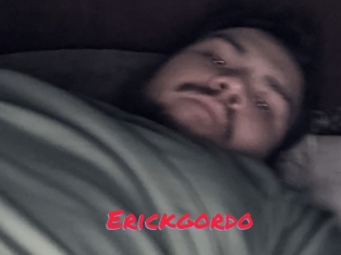 Erickgordo