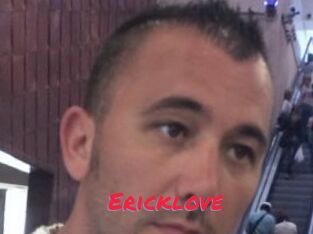 Ericklove