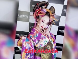 erikahonda Cam2cam Live