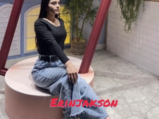 Erinjakson