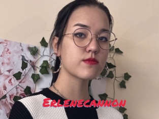 Erlenecannon