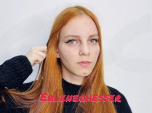 Erlenechesser