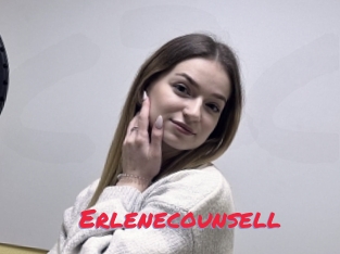 Erlenecounsell