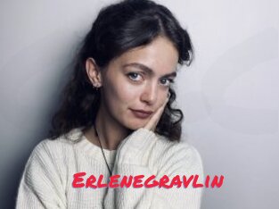 Erlenegravlin