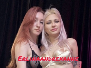 Erlinaandrexanne