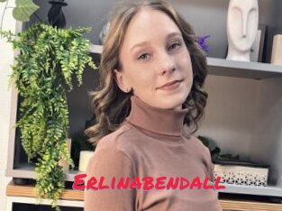 Erlinabendall