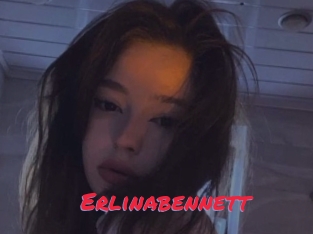 Erlinabennett