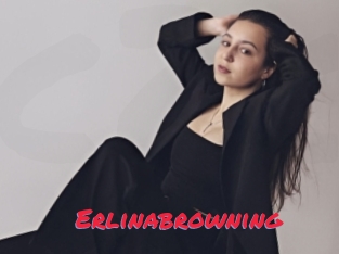 Erlinabrowning