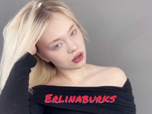 Erlinaburks