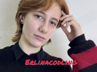 Erlinacodling