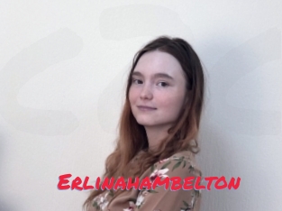 Erlinahambelton