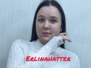 Erlinahatter