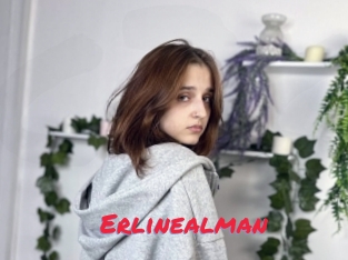 Erlinealman