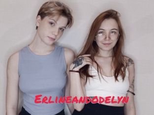 Erlineandodelyn