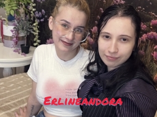 Erlineandora