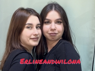 Erlineandwilona