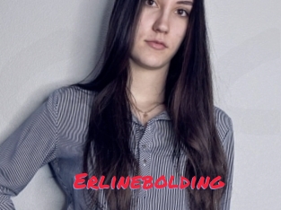 Erlinebolding