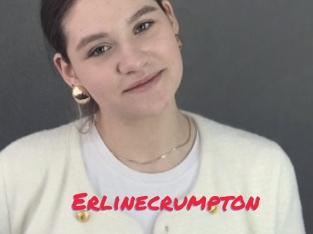 Erlinecrumpton