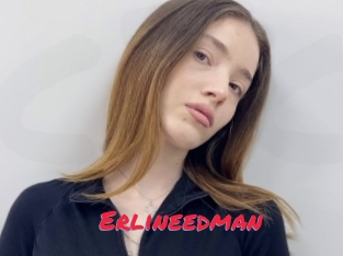 Erlineedman