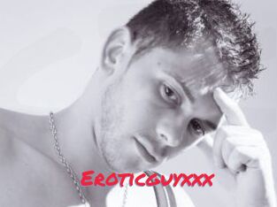 Eroticguyxxx