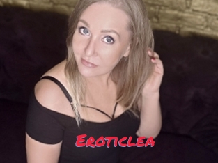 Eroticlea