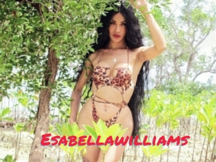 Esabellawilliams