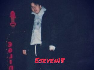 Eseven18