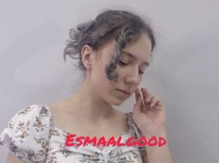 Esmaalgood