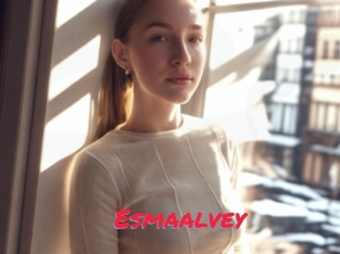 Esmaalvey