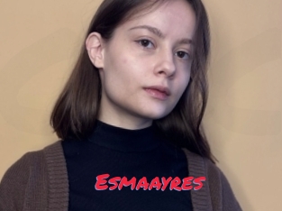 Esmaayres