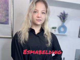 Esmabelding