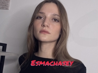 Esmachasey