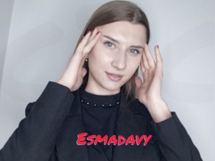 Esmadavy