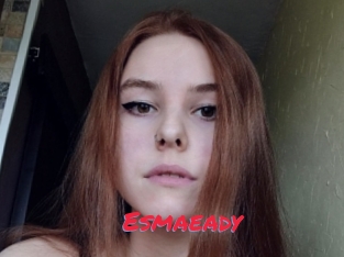 Esmaeady