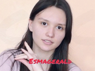 Esmagerald