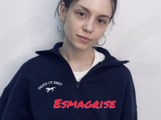 Esmagrise