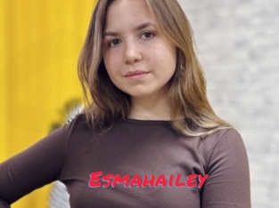 Esmahailey