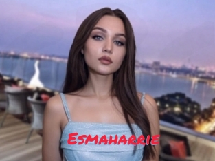 Esmaharrie