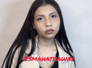 Esmahathaway