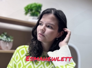 Esmahewlett