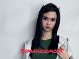 Esmahickmott
